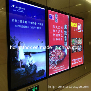 Aluminum Photo Frame Poster Frame Aluminum Framing Materials Aluminum Advertising Frames